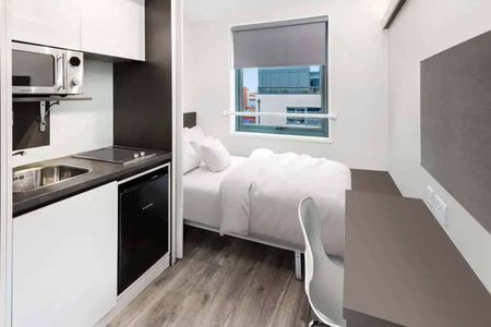 Accessible Studio - Photo 5