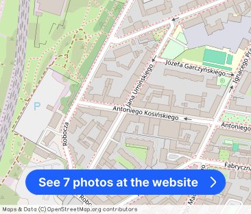 Okazja kawalerka z balkonem na Wildzie Hit - Photo 1