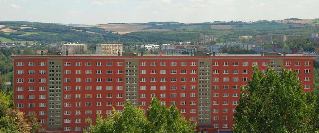 2-Raum-Wohnung - Foto 1