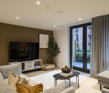 3 bedroom flat to rent - Photo 6