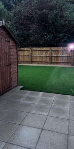 **Apply on line** New 2 bed link house, Cwmrhydyceirw - Photo 3