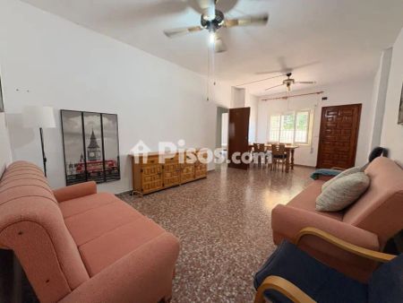 Casa en alquiler en Torre de La Horadada - Foto 3