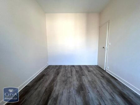 Appartement à louer 3 pièces 46.9m² - Photo 5