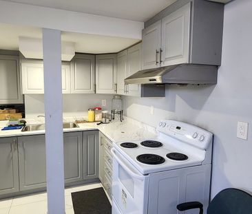 For Lease - 60 Divinity Circle Unit# BSMT, Brampton, Ontario - Photo 1