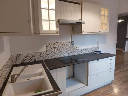 Appartement 2 pièces à Sin-le-Noble - Photo 5