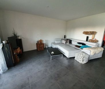 MAGNIFIQUE 2,5 pièces au rez-de-chaussée / SEHR SCHÖNE 2.5-Zimmer-W... - Photo 6