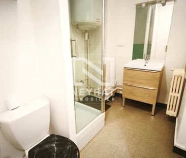 APPARTEMENT T2 A LOUER - Photo 5