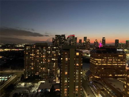 For Lease - 208 Enfield Place Unit# 2906, Mississauga, Ontario - Photo 5
