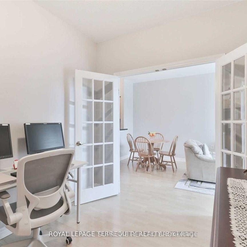 For Lease - 3830 Bathurst Street Unit# 107, Toronto, Ontario - Photo 1