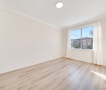 Updated Two-Bedroom Flat Moments to Lightrail - Photo 5