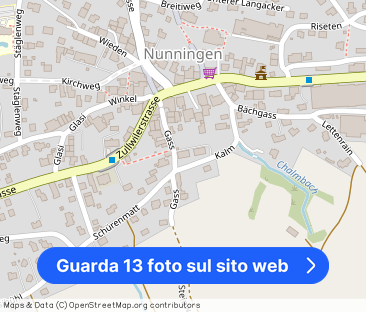 4 Zimmer, 87 m², 1. Stock - Foto 1