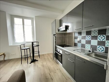 Appartement à louer - Photo 2