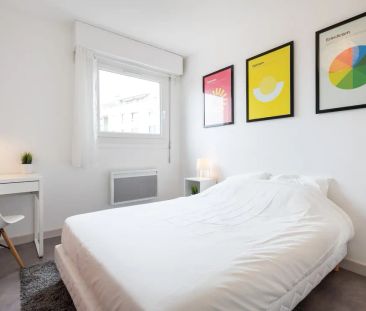 169 grande rue de la Guillotière 169, Lyon - Photo 4