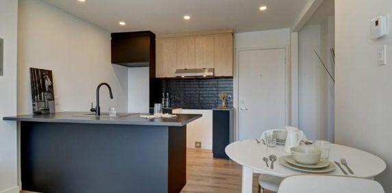 Appartement 3 ½ à louer Beauport juillet 2026 - Photo 2