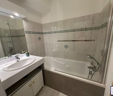 Location Appartement 1 pièce 28m² - Photo 3