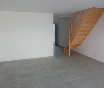 Location maison 3 pièces, 75.61m², Challans - Photo 3
