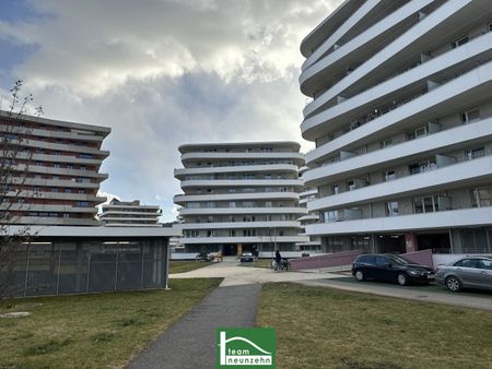 URBANES WOHNEN IN GRÜNER IDYLLE – IHR NEUES ZUHAUSE IN DER GREEN CITY - Photo 2