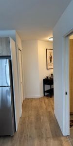 Appartement 4 et 1/2 - Photo 3