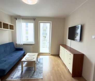 Mieszkanie do wynajęcia 2 pokoje św. Wawrzyńca, Poznań 40 m² - Zdjęcie 4