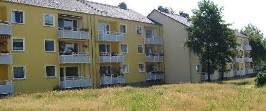 Sehr schöne Wohnung in Bochum Oberdahlhausen - Foto 1