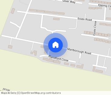 Marlborough Road, Romford, RM7 8AP - Photo 1