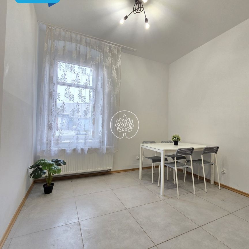 Inowrocław, mieszkanie po generalnym remoncie! - Фото 1