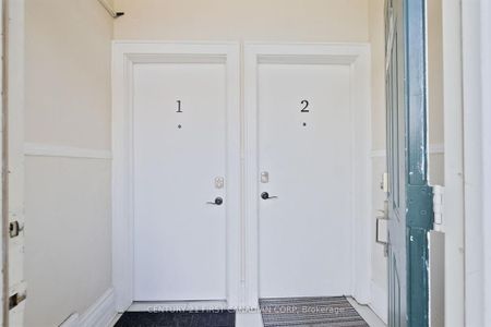 For Lease - 389 Dufferin Avenue Unit# 1, London East, Ontario - Photo 3