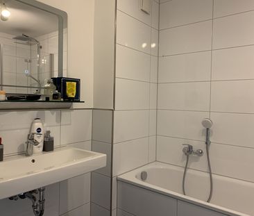 Renovierte 4-Zimmer-Wohnung mit SW-Balkon,2 modernen Bädern und 1Ga... - Photo 5