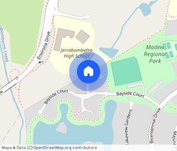 Immaculate duplex in desirable location! - Photo 1