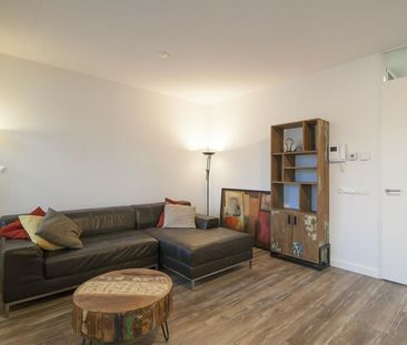 Appartement te huur: Willem Dudokhof 209 1112 ZA Diemen - Photo 2