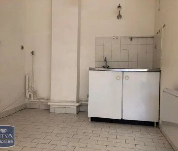 Appartement à louer 2 pièces 42.87m² - Photo 1