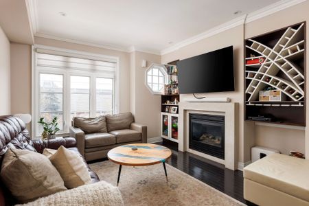 For Lease - 825C Oxford Street, Toronto, Ontario - Photo 3