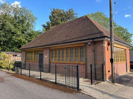2 bedroom detached house to rent - Photo 4