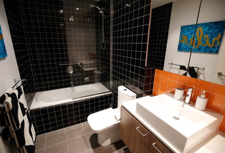 12/201 Ormond Road, Elwood VIC 3184 - Apartment For Rent | Domain - Photo 2