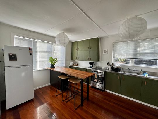 Home is where the heart is - Photo 1