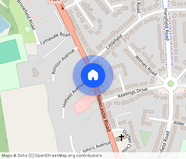 2 bedroom flat to rent - Photo 1