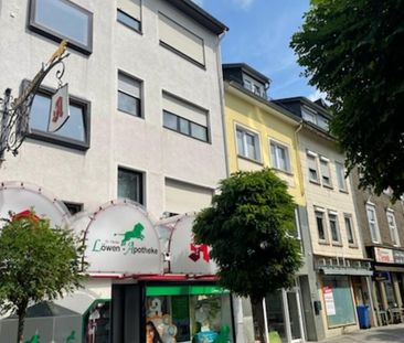 Betzdorf, Fußgängerzone, helle 3-ZKB Wohnung, ohne Balkon, mit Aufz... - Photo 3