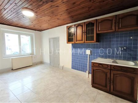 Location Maison de village 2 pièces 47 m2 à Serrières - Photo 3