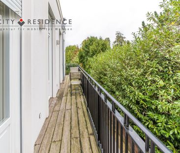 2-Zi. Wohnung | 80m² | 2.650 EUR | Frankfurt-Bockenheim (Diplomatenviertel) - Foto 1