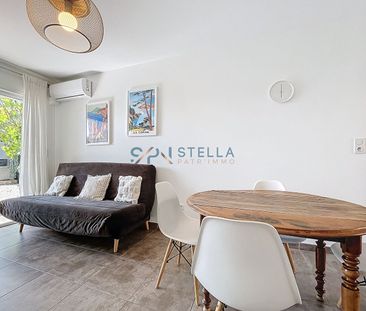 Location T2 Meublé avec Jardin Privatif à Afa, - Photo 2