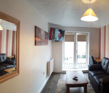 1 bedroom in a house share to rent - Photo 1