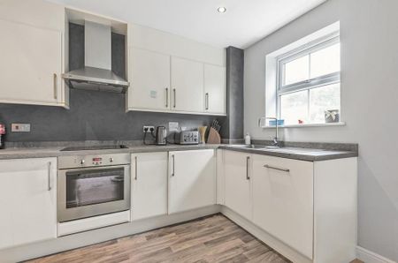 2 bedroom apartment to rent - Photo 2