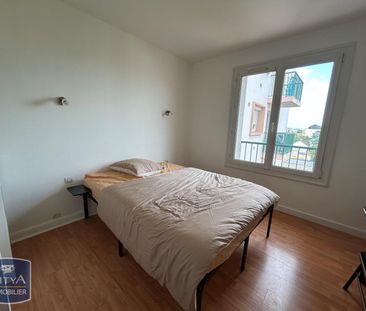 Location Appartement 3 pièces 58m² LE MANS 72100 - Photo 5