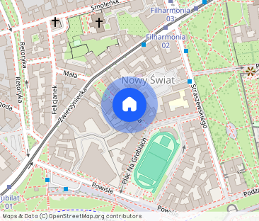 Do Wynajęcia Wyjątkowe Mieszkanie 86 m² w Prestiżowej Lokalizacj - Zdjęcie 1