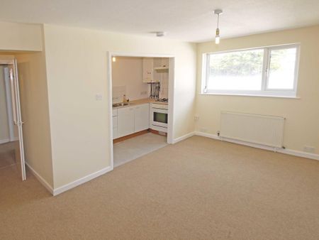 1 bedroom flat to rent - Photo 2