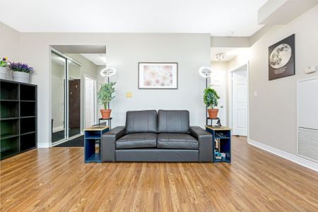 For Lease - 208 Enfield Place Unit# 3303, Mississauga, Ontario - Photo 2