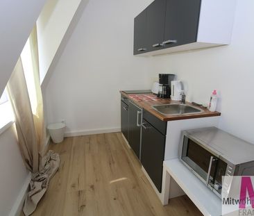 Miete inkl. Nebenkosten: 580 € pro Monat, plus Strom, plus Heizung - Foto 1