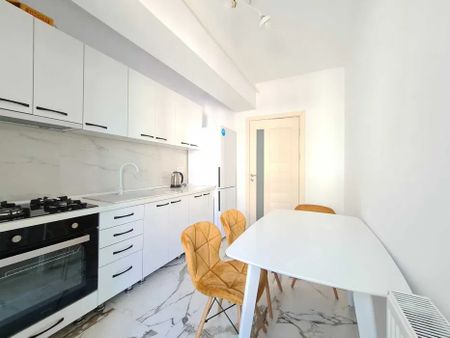 Apartament de inchiriat Iasi - Fotografie 2