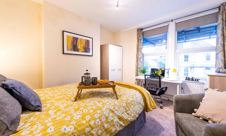 Cromwell Road 4 - Photo 5