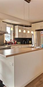 Bel appartement 4 1/2 Lévis Desjardins - Photo 3